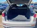 View of boot / luggage space