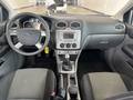 View of dashboard