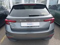 Rear view