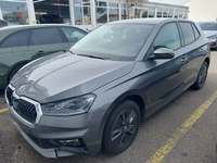 Skoda Fabia 1,5 TSI ACT DSG "Tour"
