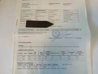 Status pojazdu