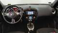 View of dashboard