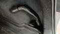 View of trailer tow-bar hitch