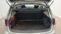 View of boot / luggage space