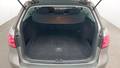 View of boot / luggage space