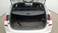 View of boot / luggage space