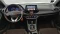 View of dashboard