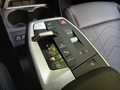 View of centre console