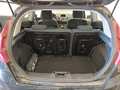 View of boot / luggage space