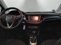 View of dashboard