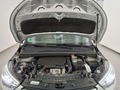 View of engine compartment