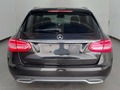 Rear view