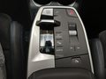 View of centre console