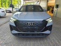 Front view