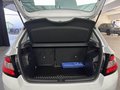View of boot / luggage space