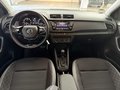 View of dashboard