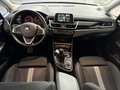 View of dashboard