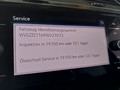 Документ о выполнении сервиса