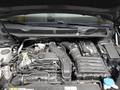 View of engine compartment