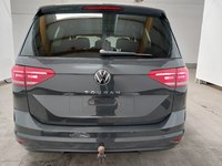 Rear view