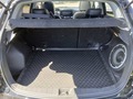 View of boot / luggage space