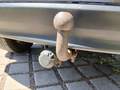 View of trailer tow-bar hitch
