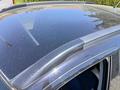 View of sunroof / panoramic roof