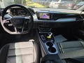 View of dashboard