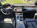 View of dashboard