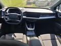 View of dashboard