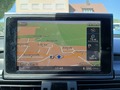 Navigatsioonisüsteemi vaade