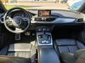 View of dashboard