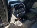 View of rear climate control switch