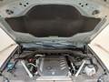 View of engine compartment