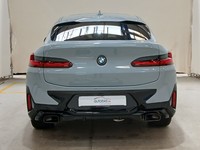 Rear view