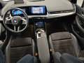 View of dashboard