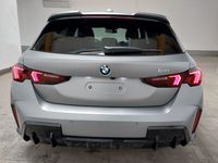 Rear view