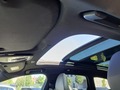 View of sunroof / panoramic roof