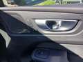 View of control buttons for electric seat adjustment