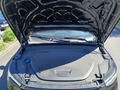 View of engine compartment