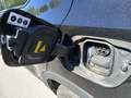 View of fittings for electric vehicle