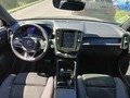 View of dashboard