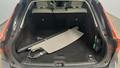 View of boot / luggage space