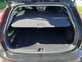 View of boot / luggage space