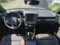 View of dashboard