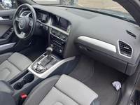 Ansicht Innenraum