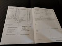Servicenachweis