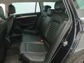 View of rear seat
