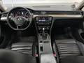 View of dashboard