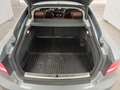 View of boot / luggage space
